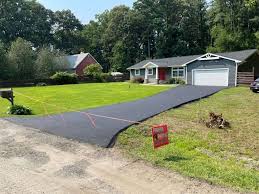 Driveway Snow Removal Preparation in Wormleysburg, PA